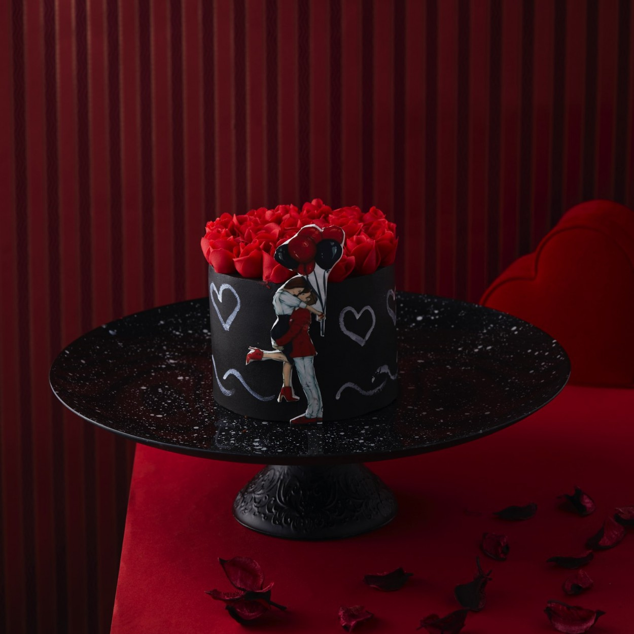 LOVER Pasta